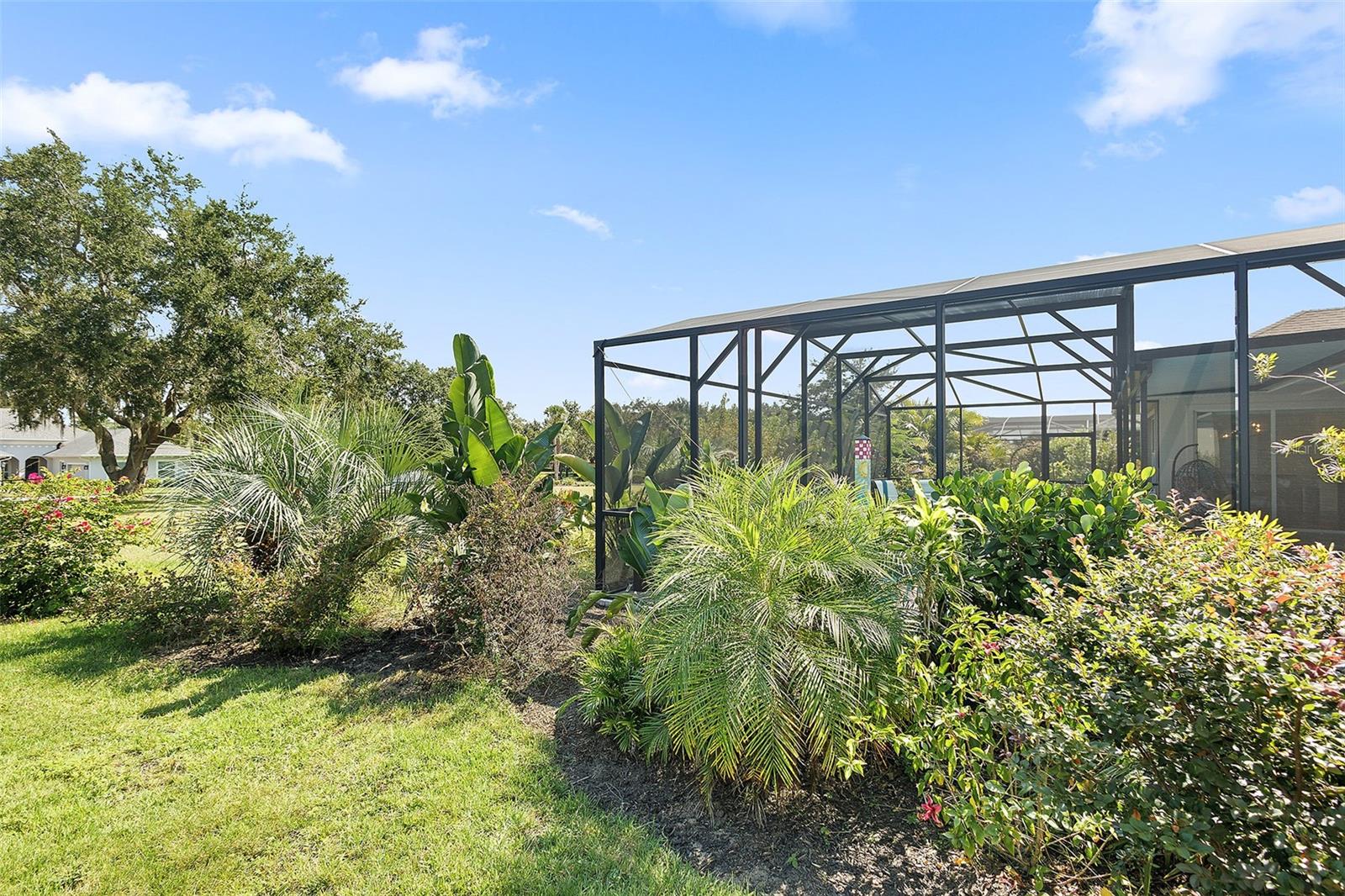 HARBOR HILLS - Residential