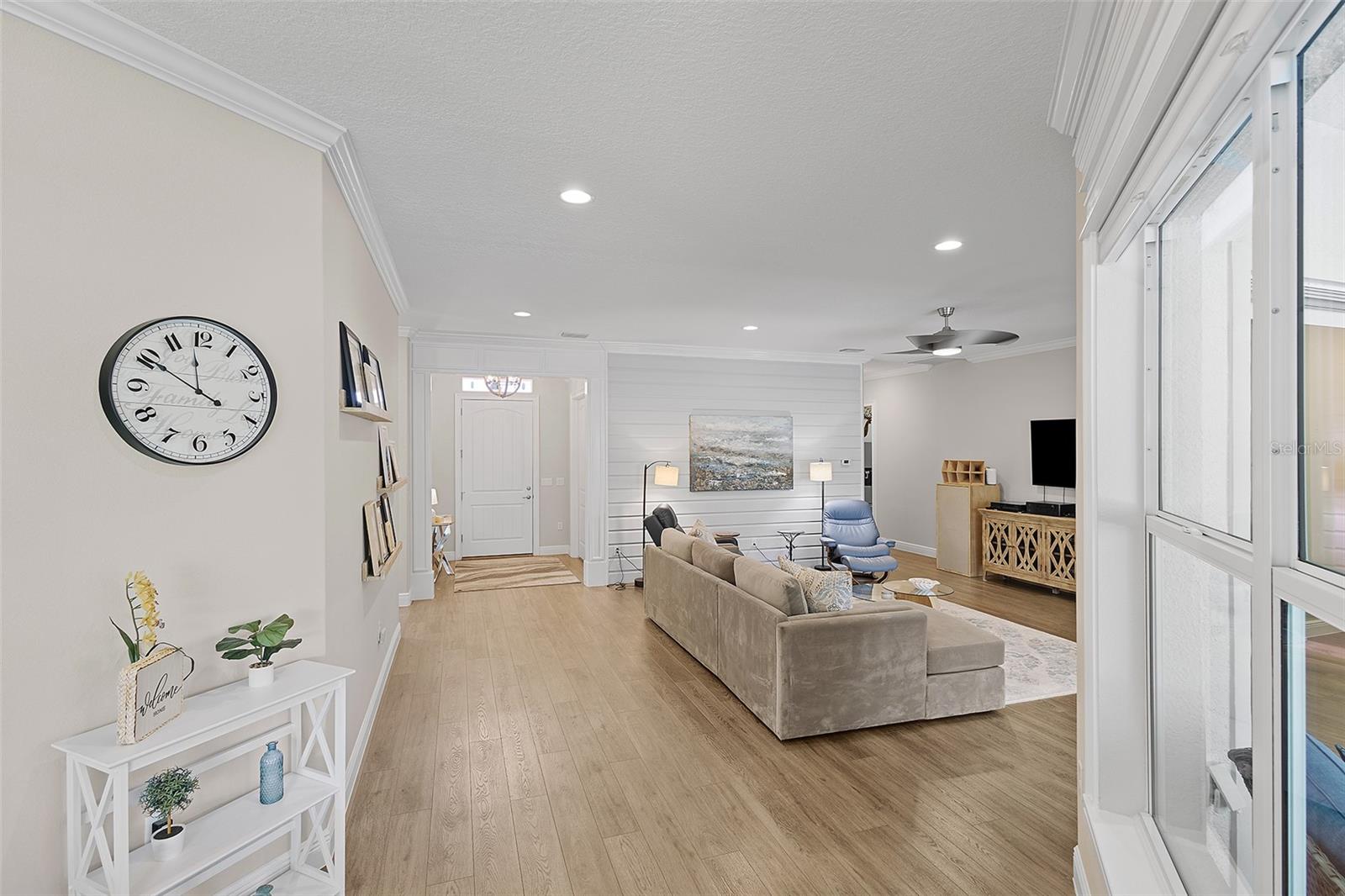 HARBOR HILLS - Residential