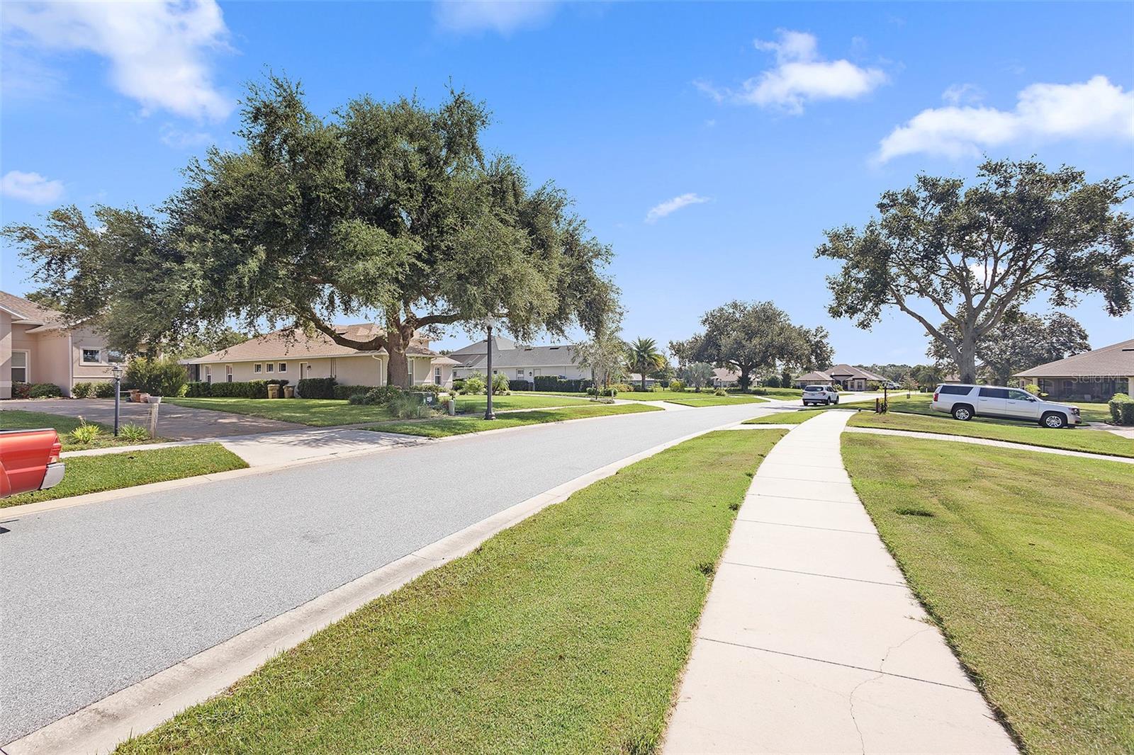 HARBOR HILLS - Residential