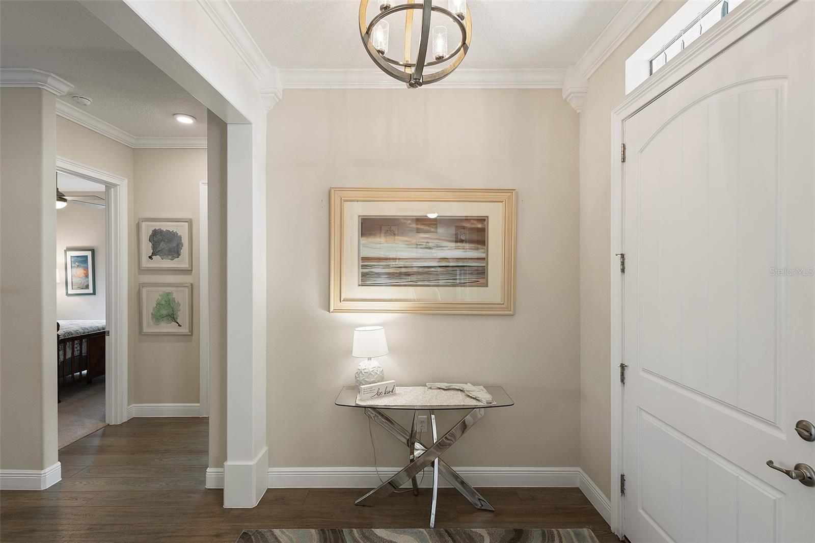HARBOR HILLS - Residential