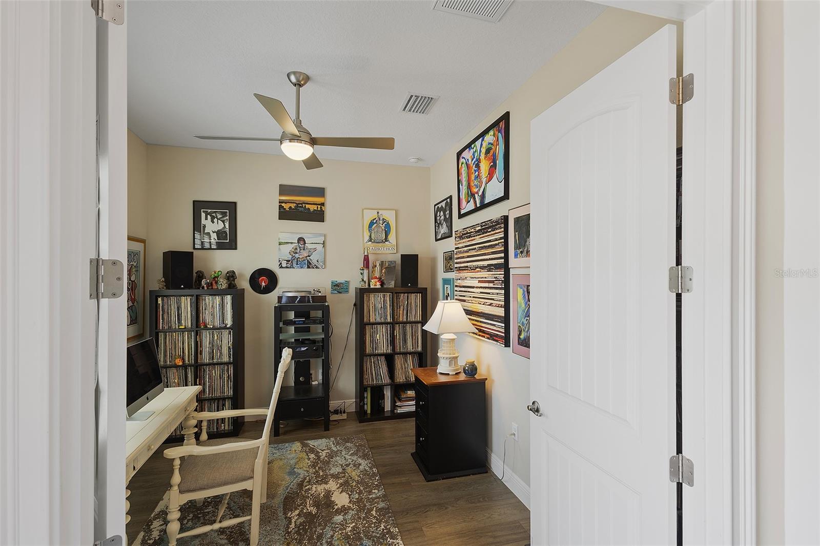 HARBOR HILLS - Residential