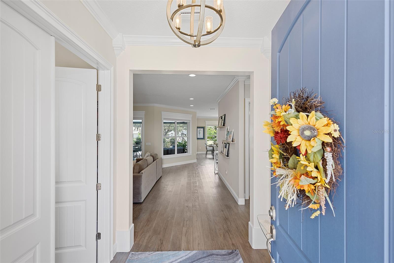 HARBOR HILLS - Residential