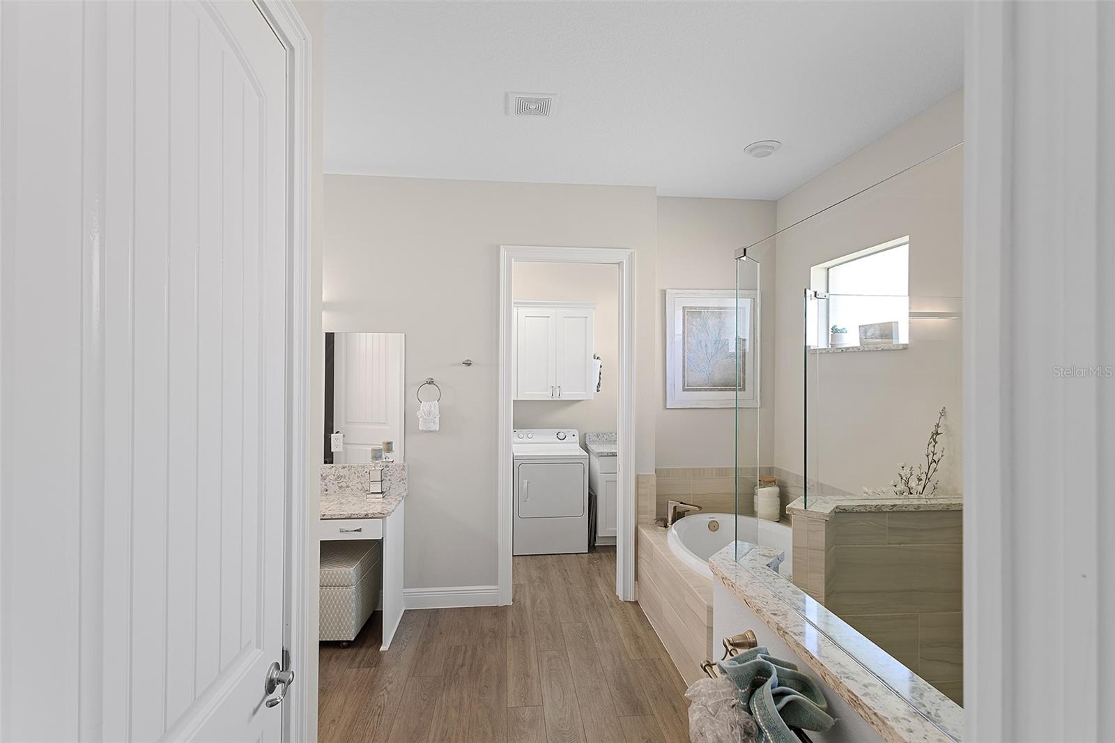 HARBOR HILLS - Residential