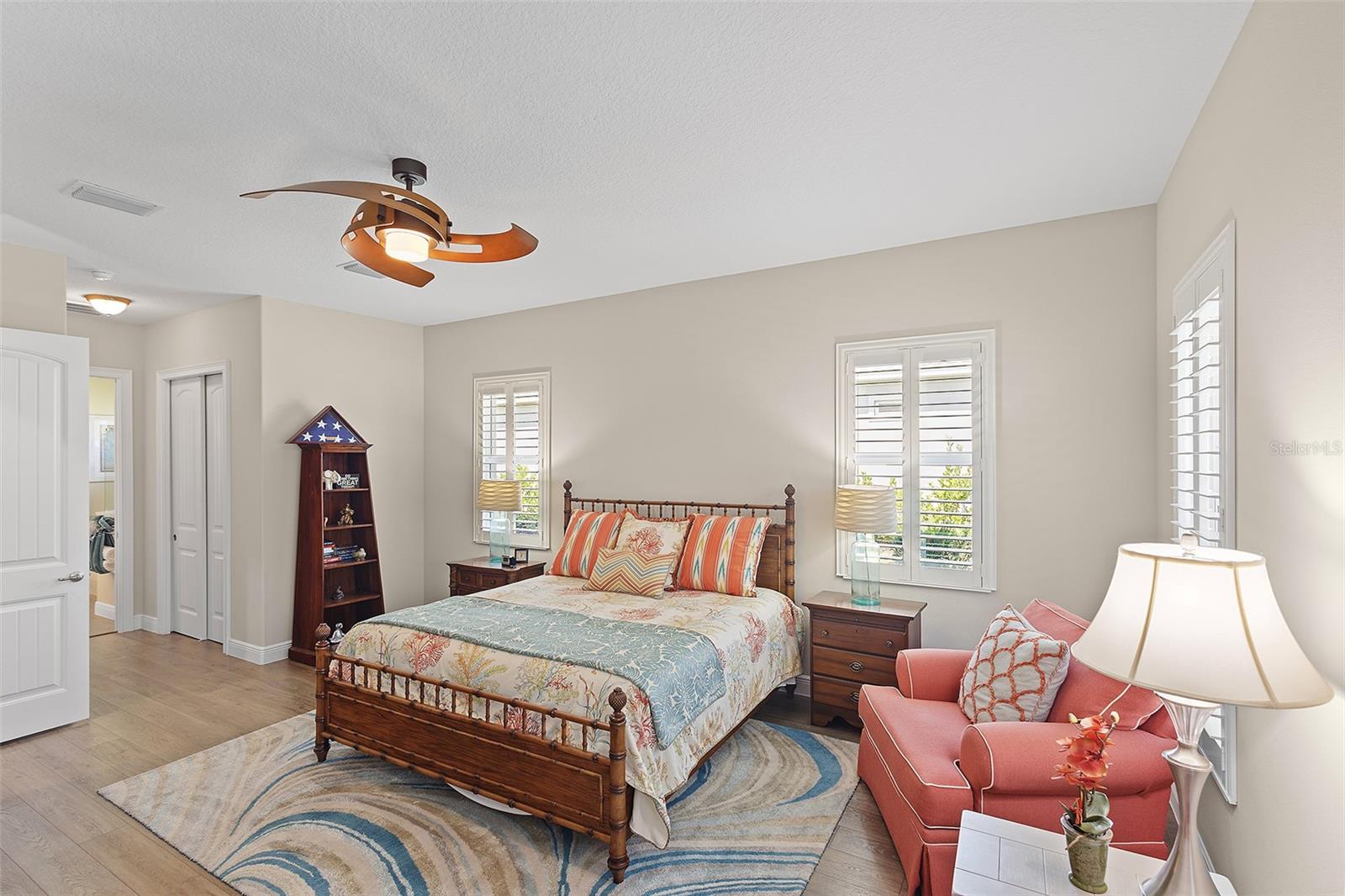 HARBOR HILLS - Residential