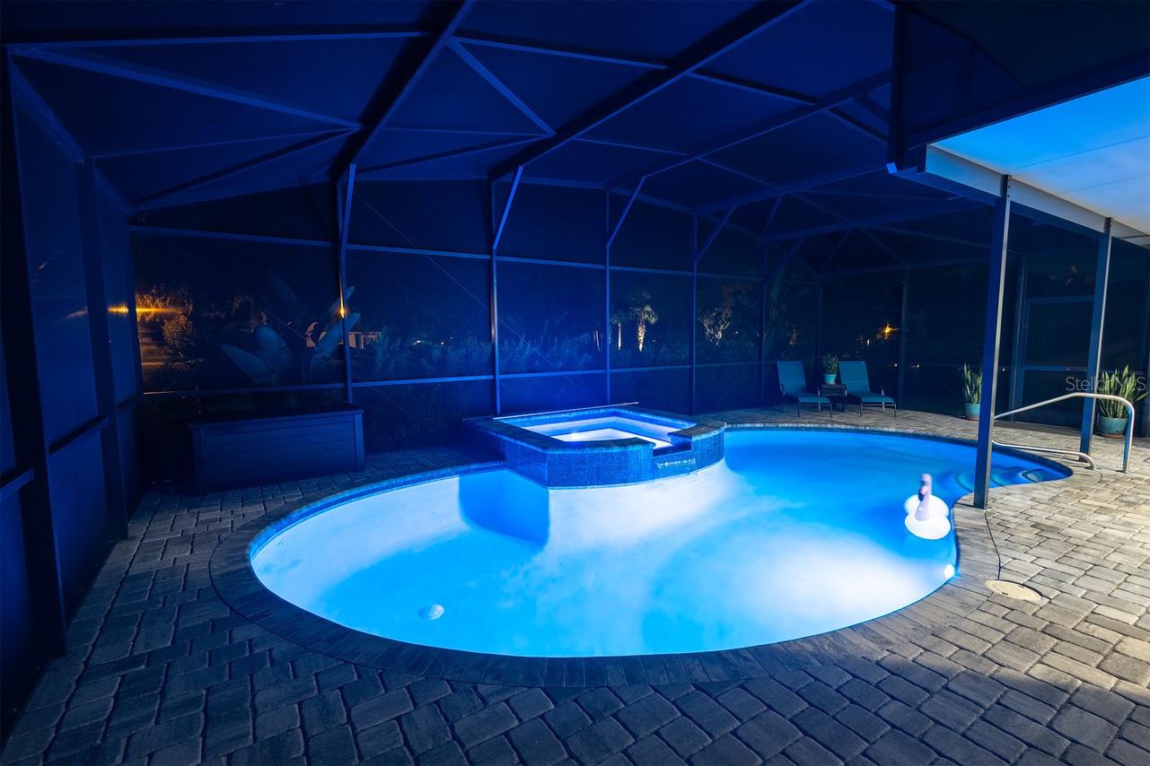 HARBOR HILLS - Residential