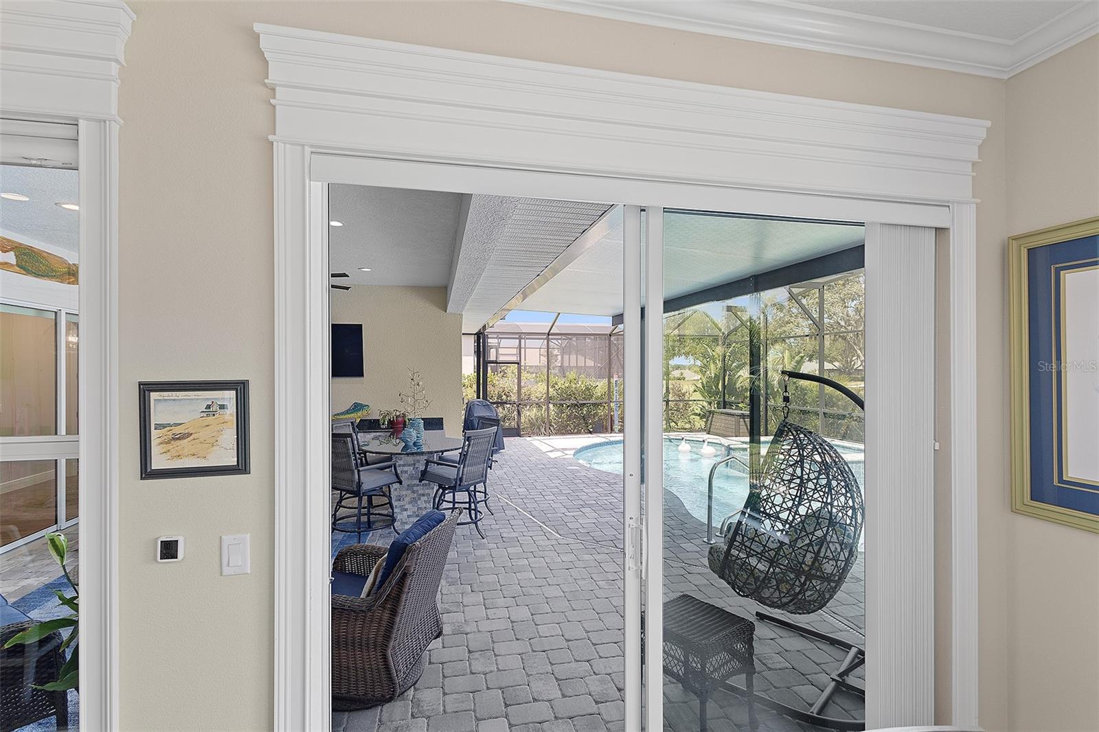 HARBOR HILLS - Residential
