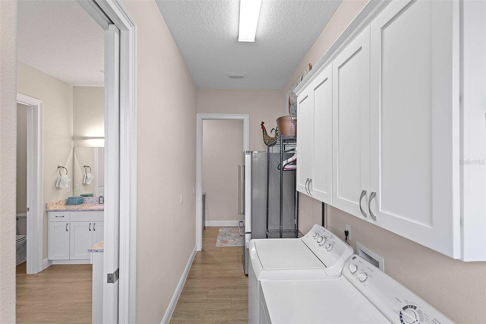 HARBOR HILLS - Residential