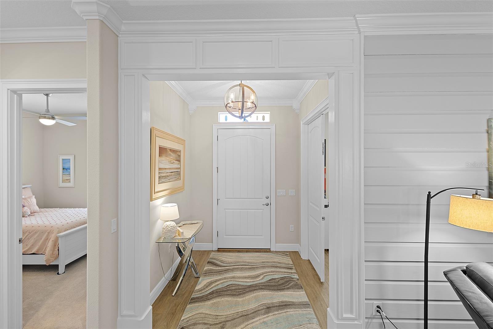 HARBOR HILLS - Residential