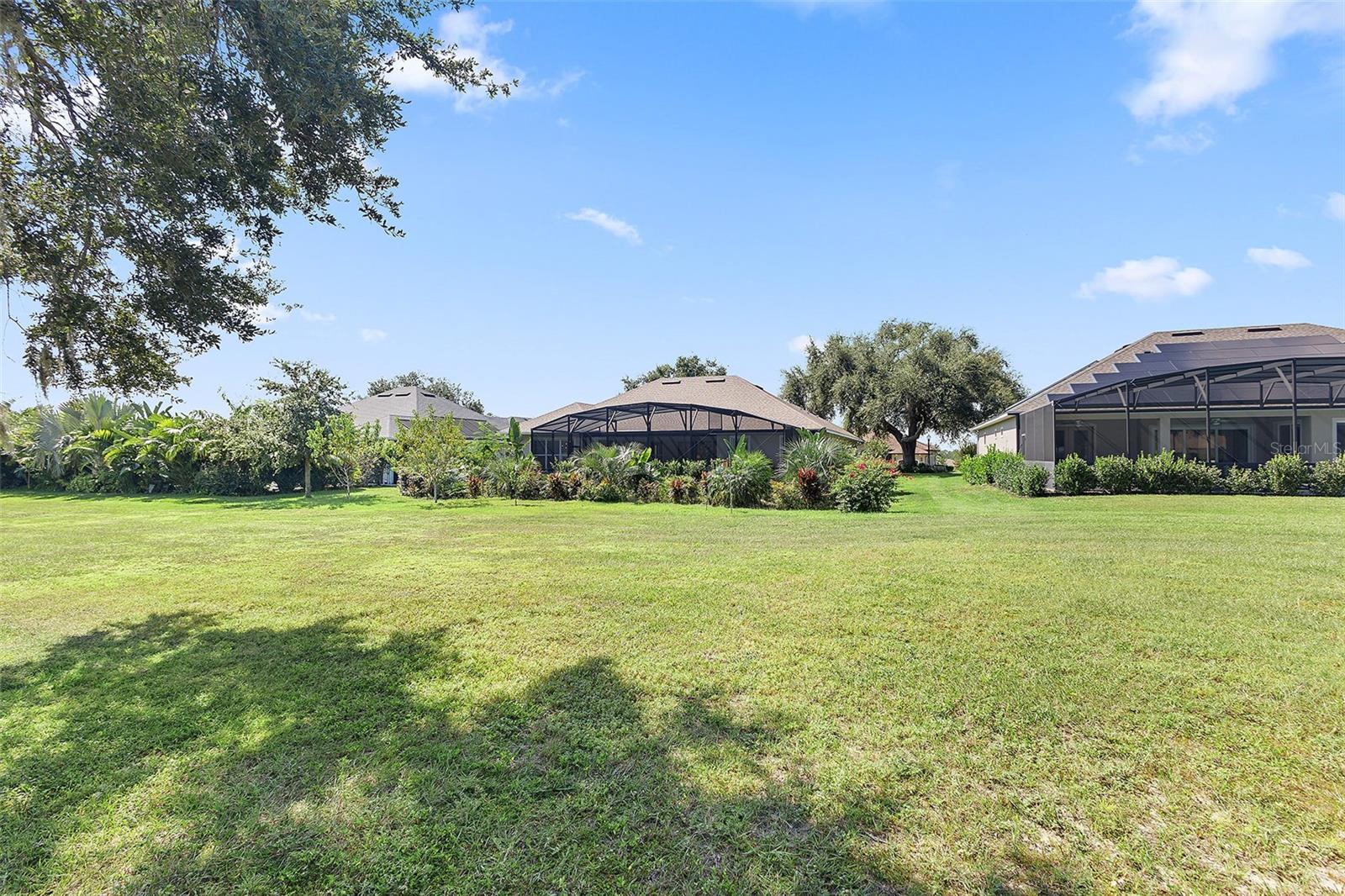 HARBOR HILLS - Residential