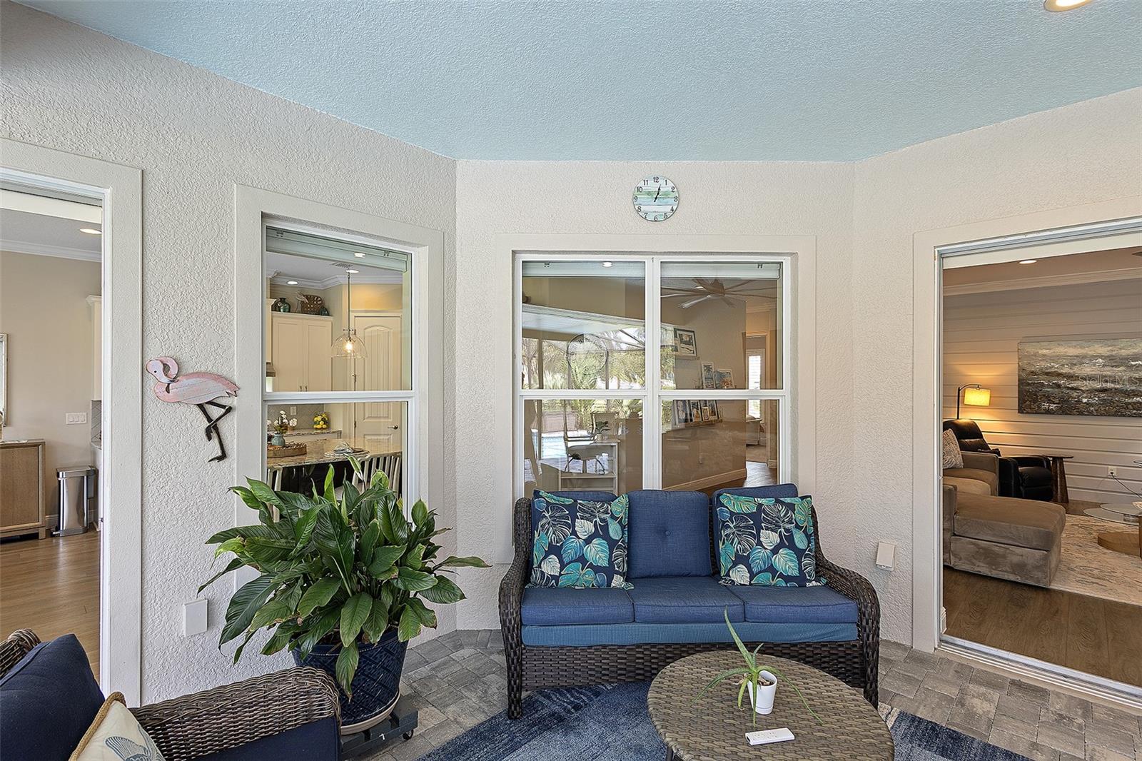 HARBOR HILLS - Residential