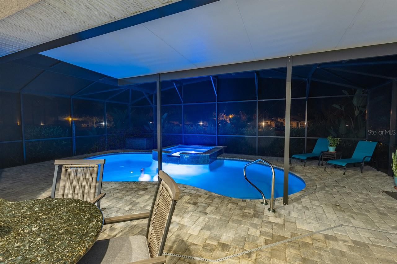HARBOR HILLS - Residential