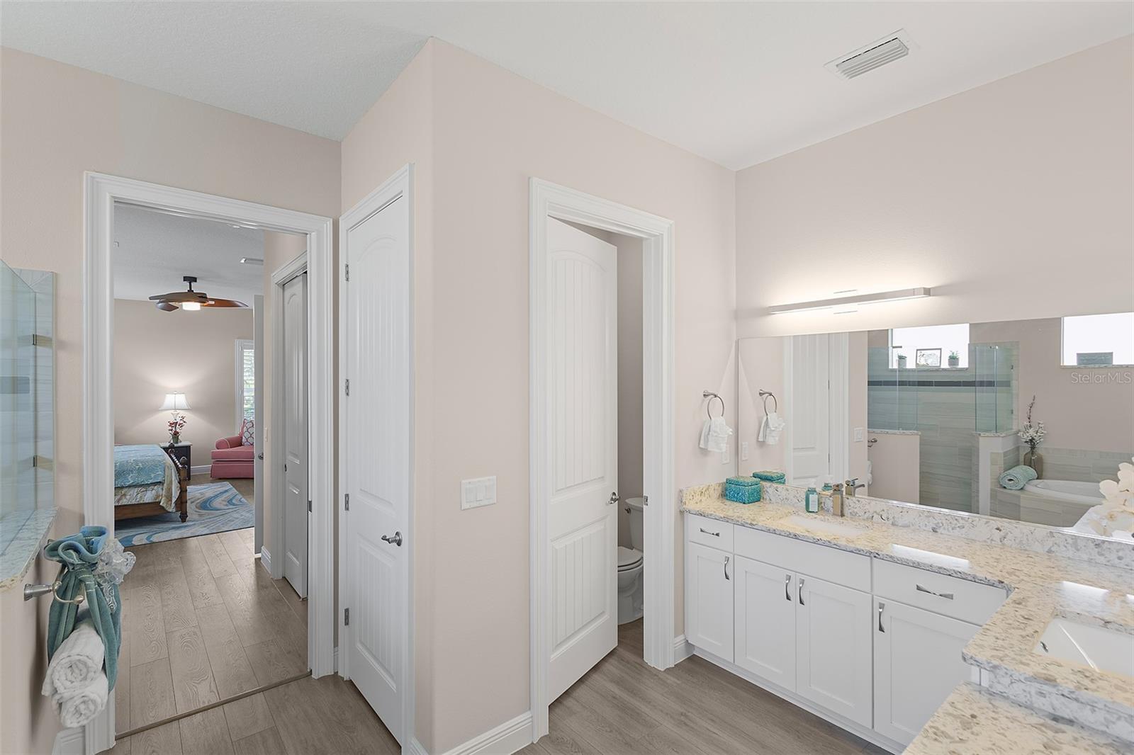 HARBOR HILLS - Residential