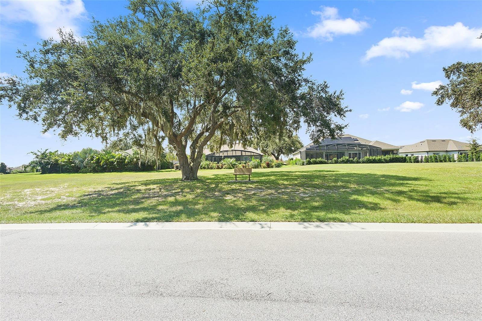 HARBOR HILLS - Residential