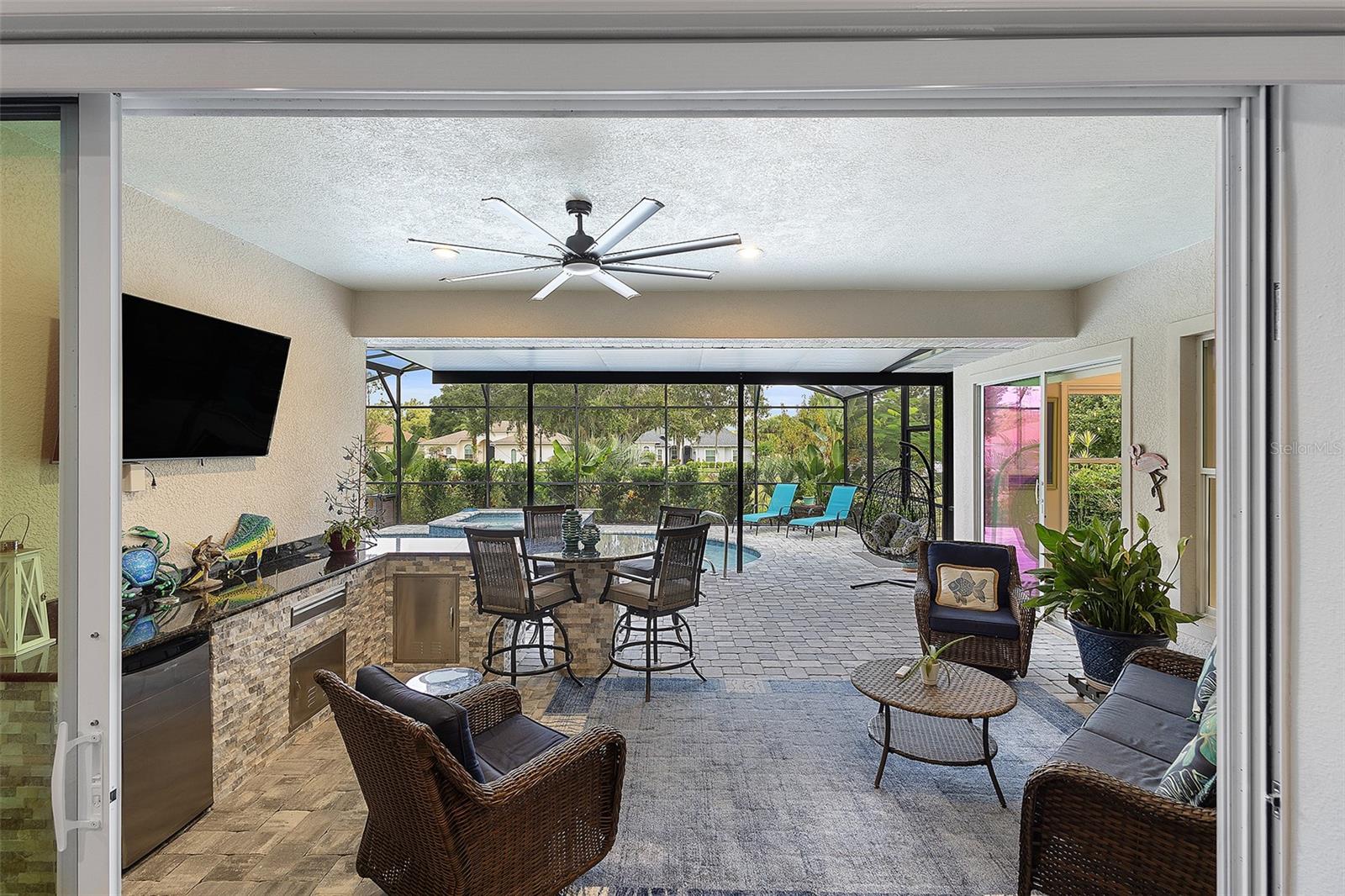 HARBOR HILLS - Residential