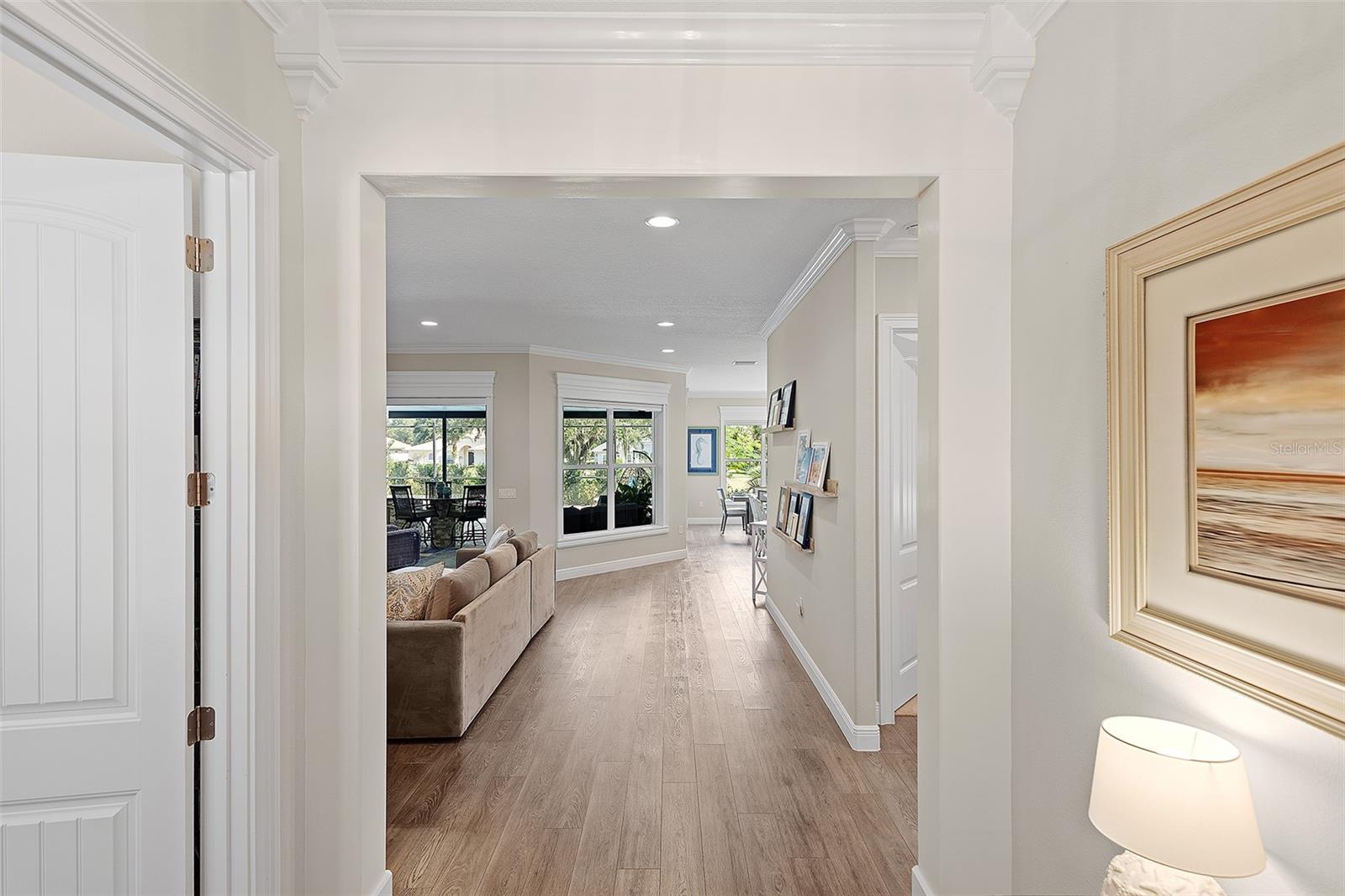 HARBOR HILLS - Residential