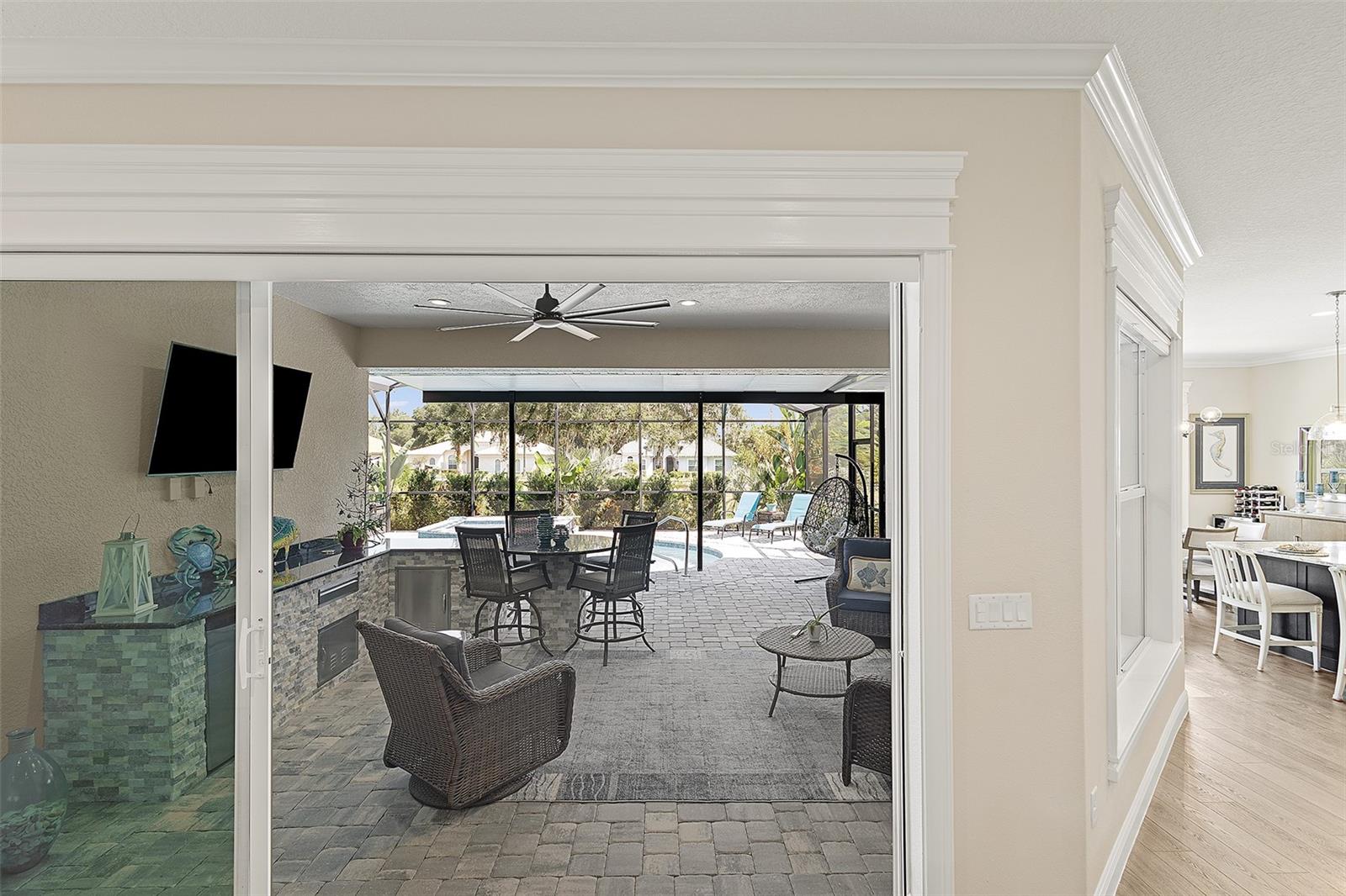 HARBOR HILLS - Residential