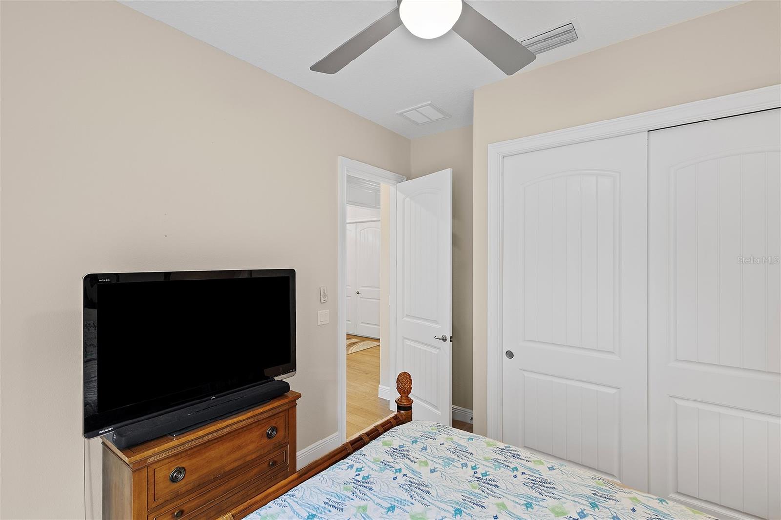 HARBOR HILLS - Residential