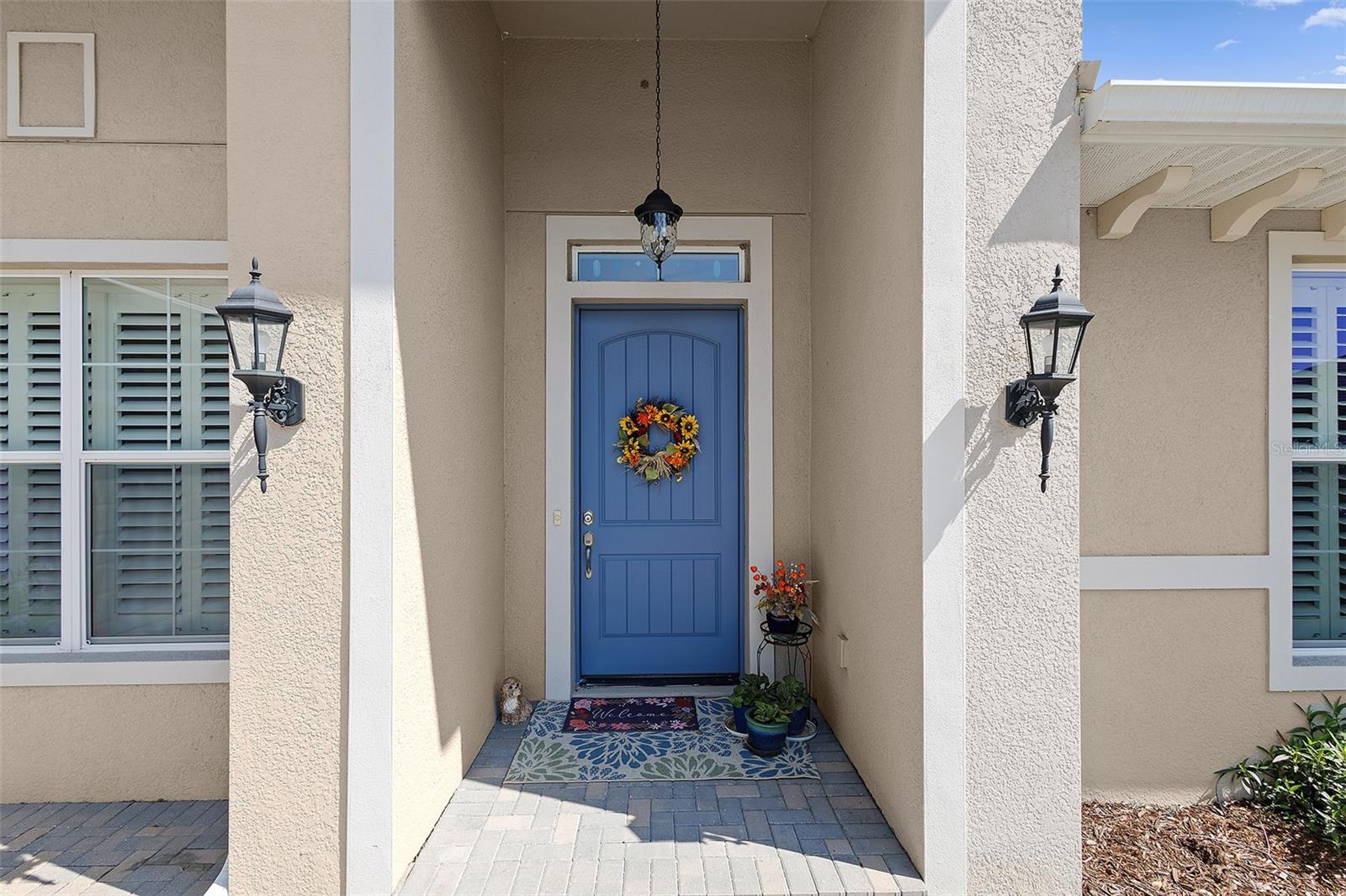 HARBOR HILLS - Residential