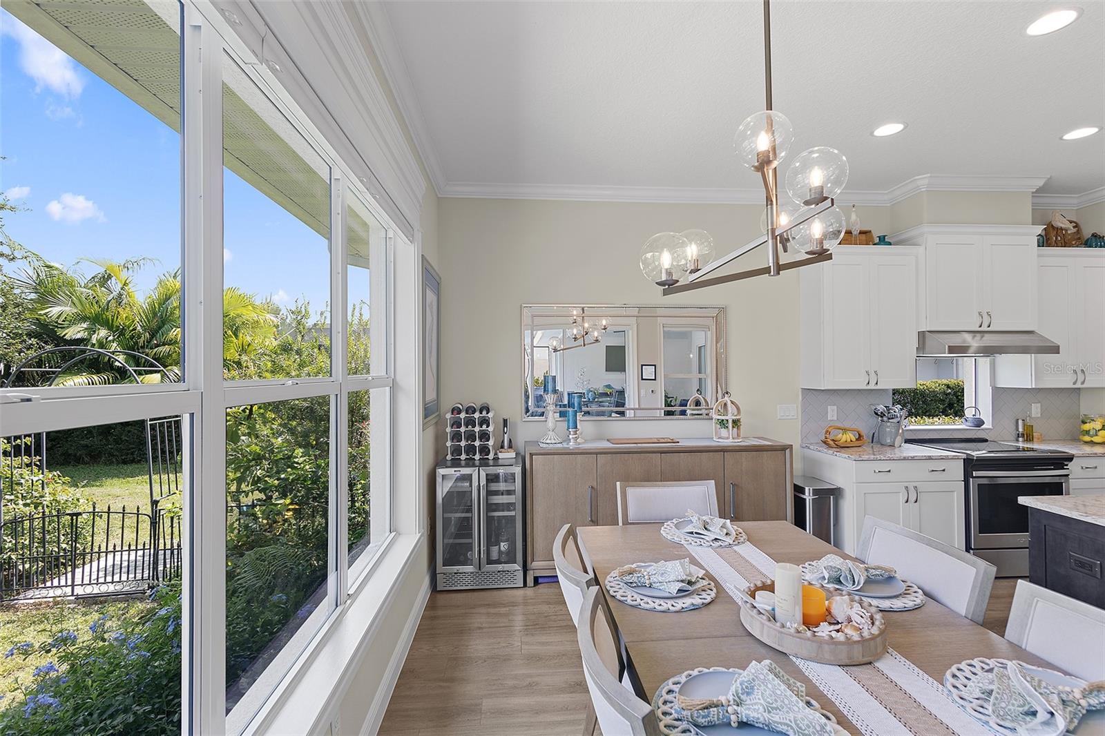 HARBOR HILLS - Residential