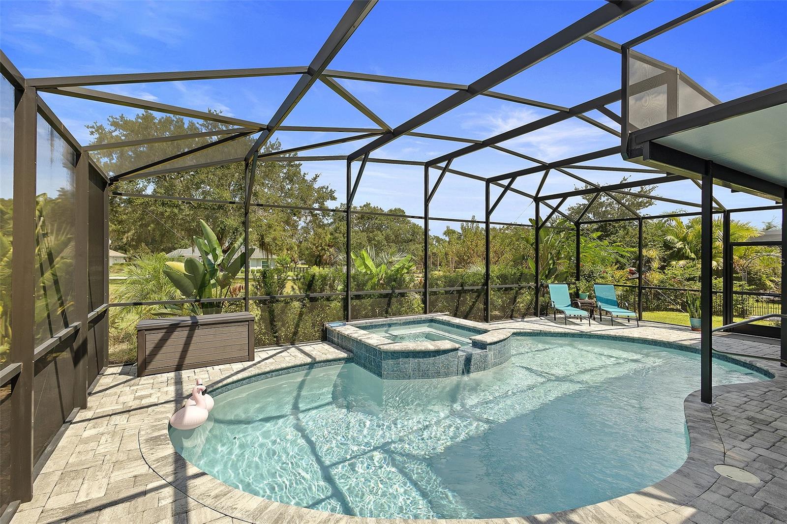 HARBOR HILLS - Residential