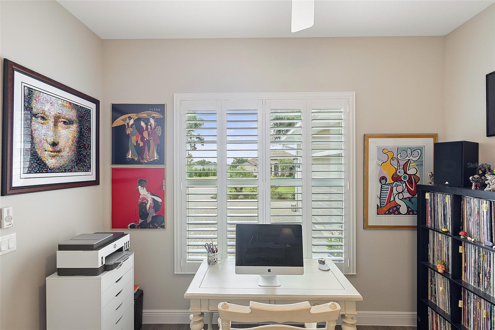 HARBOR HILLS - Residential
