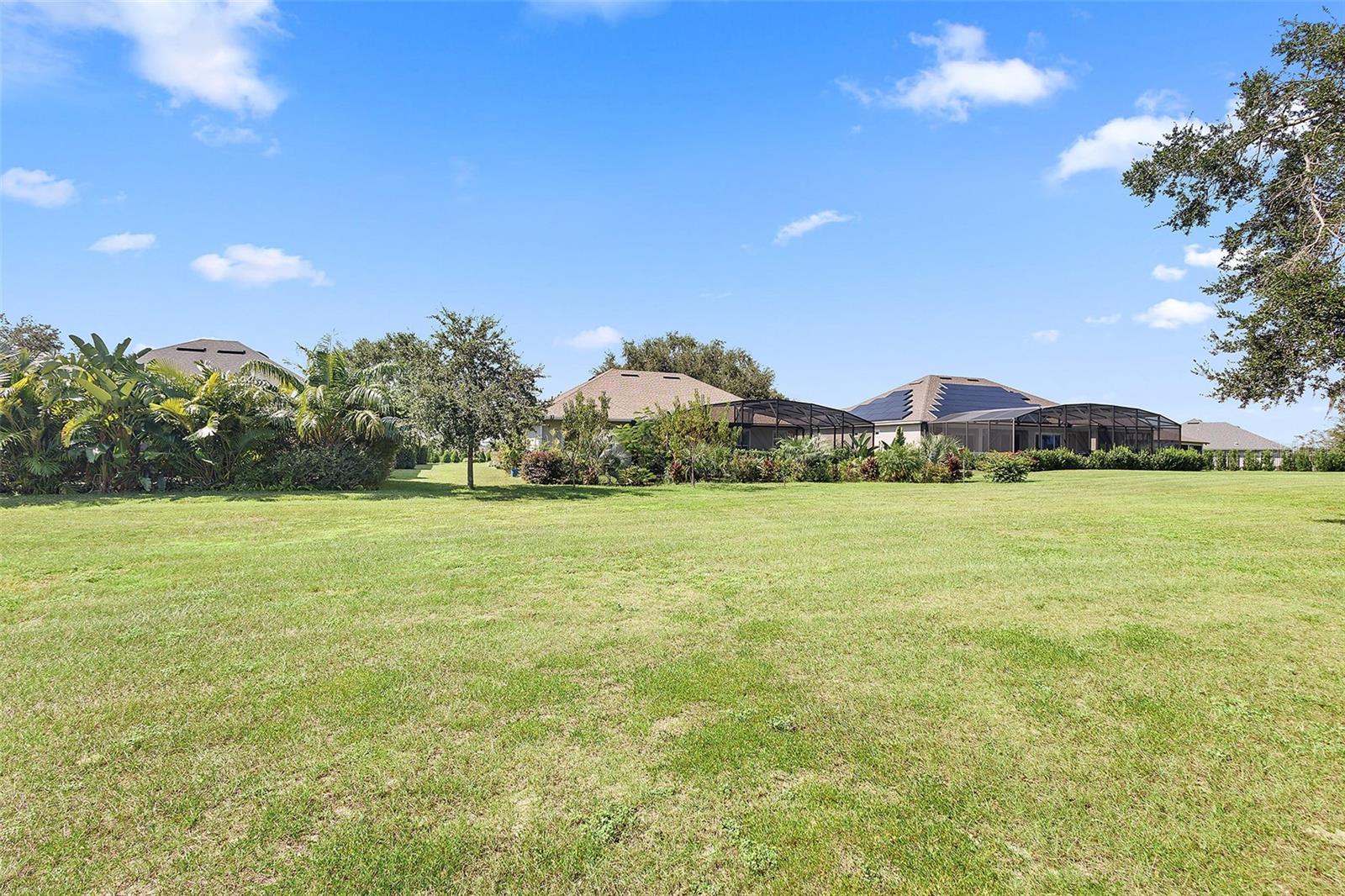 HARBOR HILLS - Residential