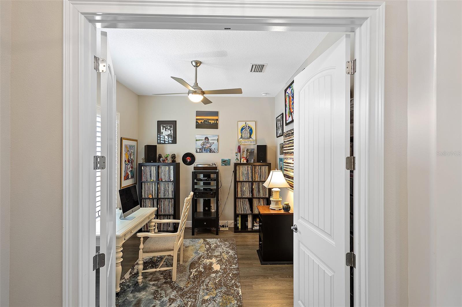HARBOR HILLS - Residential