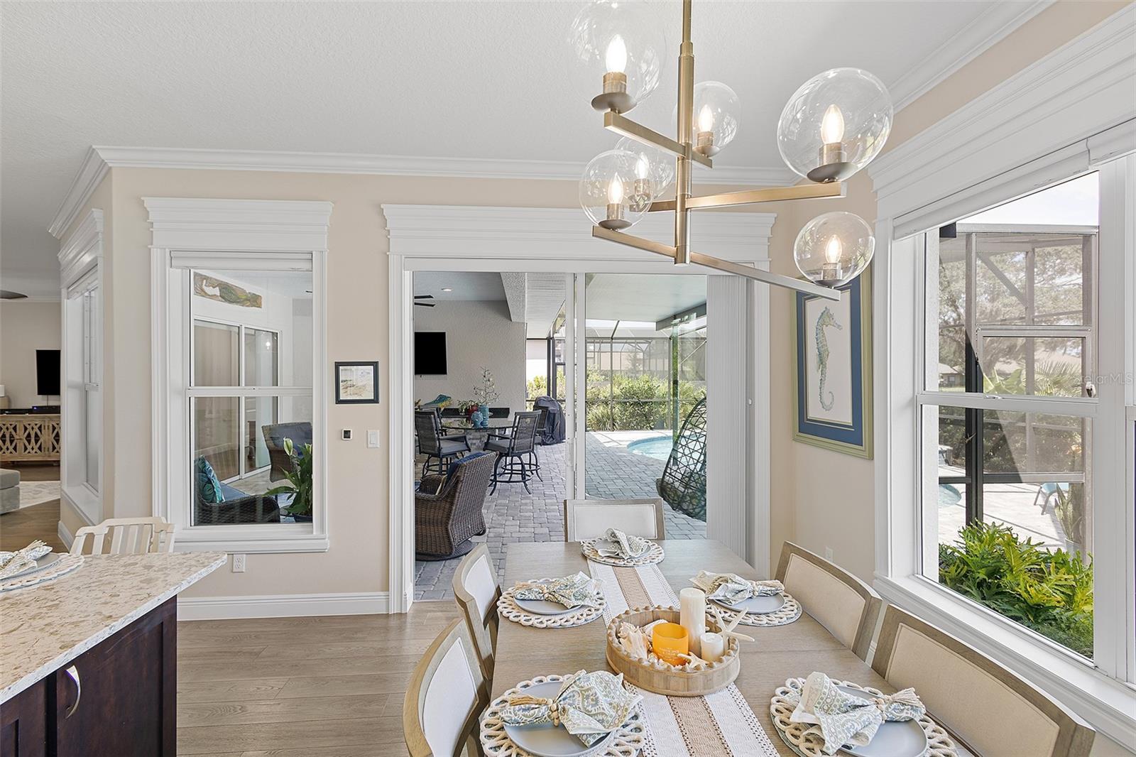 HARBOR HILLS - Residential