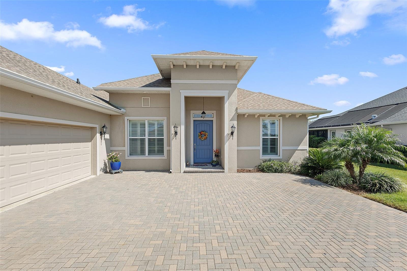 HARBOR HILLS - Residential
