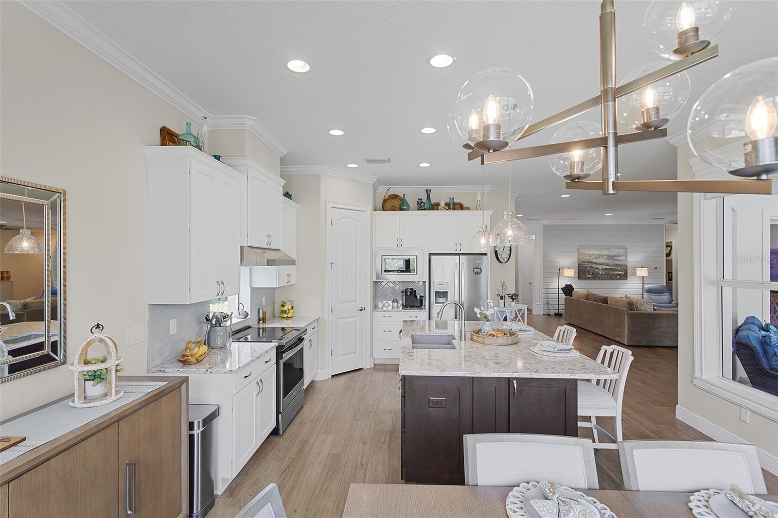 HARBOR HILLS - Residential