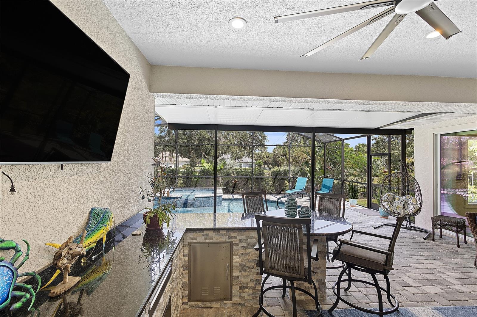 HARBOR HILLS - Residential