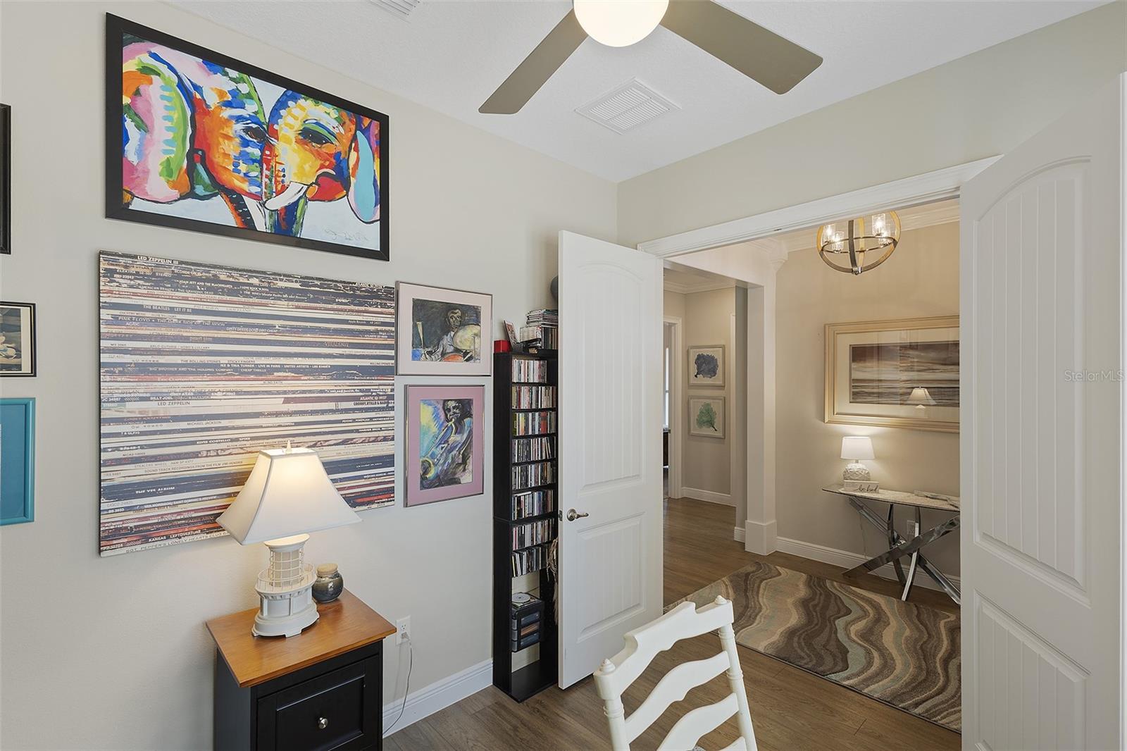 HARBOR HILLS - Residential