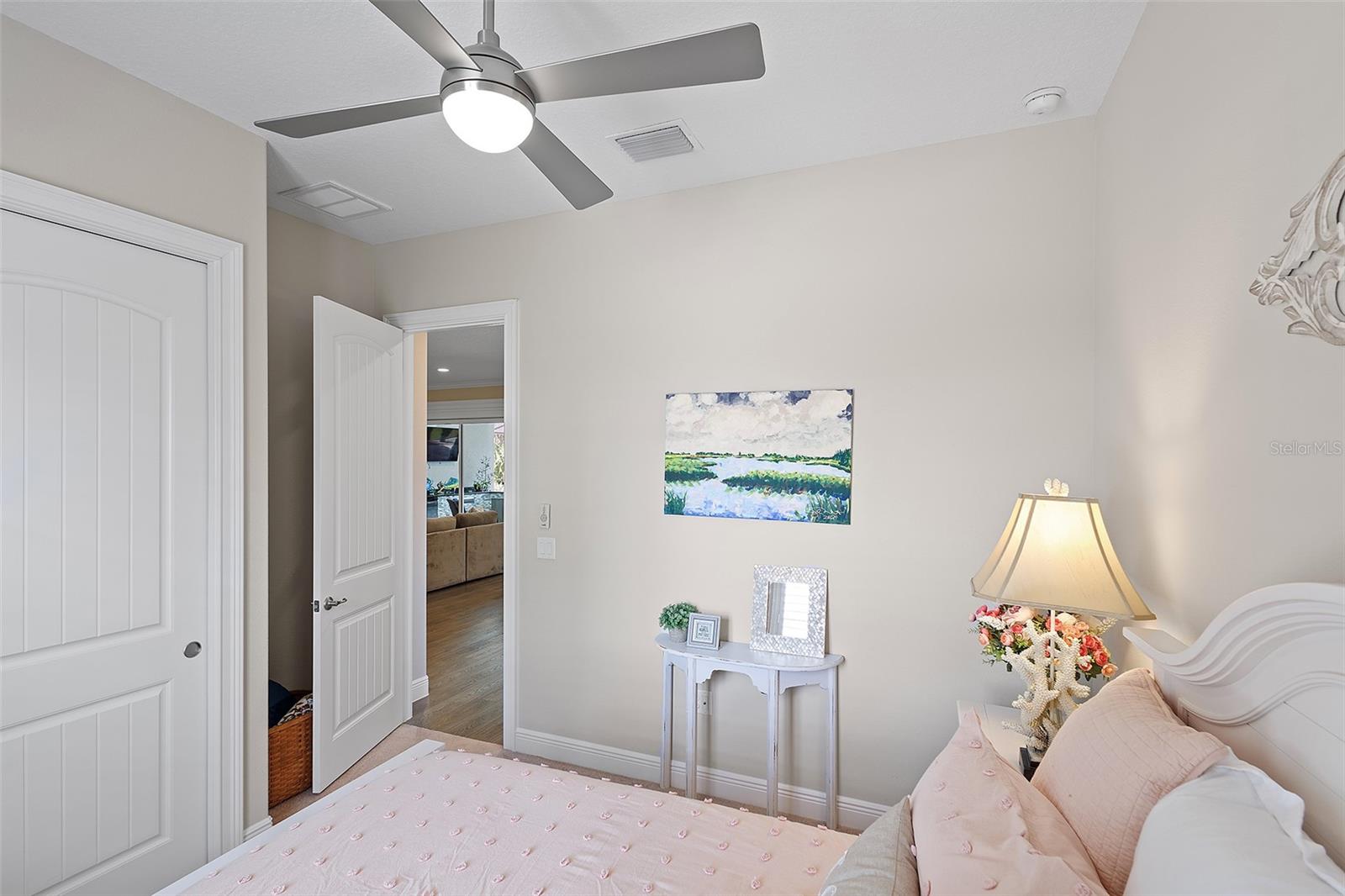 HARBOR HILLS - Residential