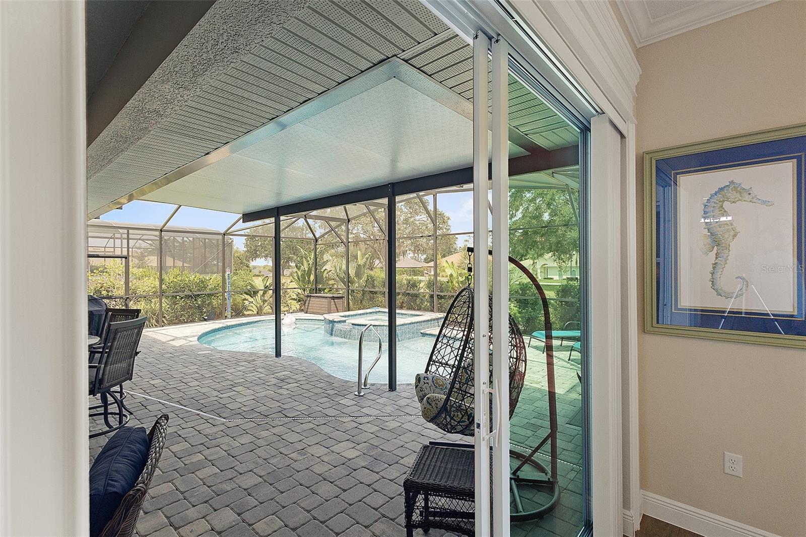 HARBOR HILLS - Residential