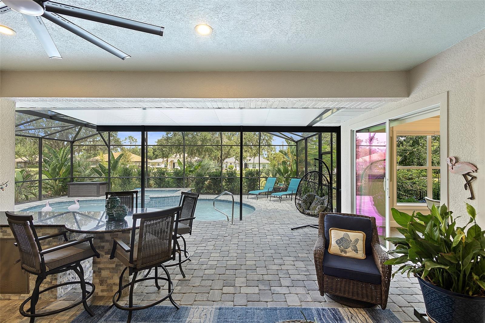 HARBOR HILLS - Residential