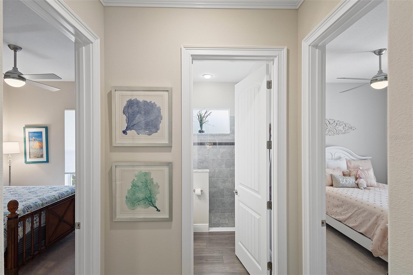 HARBOR HILLS - Residential