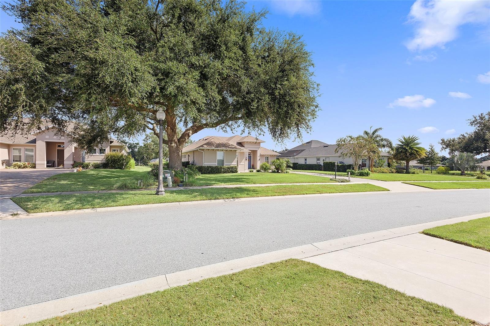 HARBOR HILLS - Residential