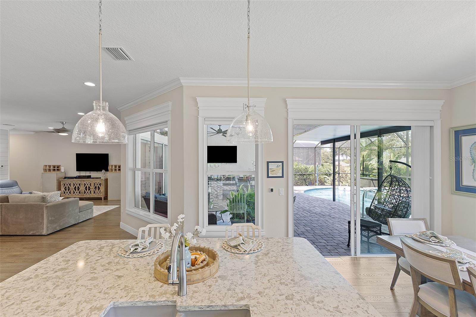 HARBOR HILLS - Residential