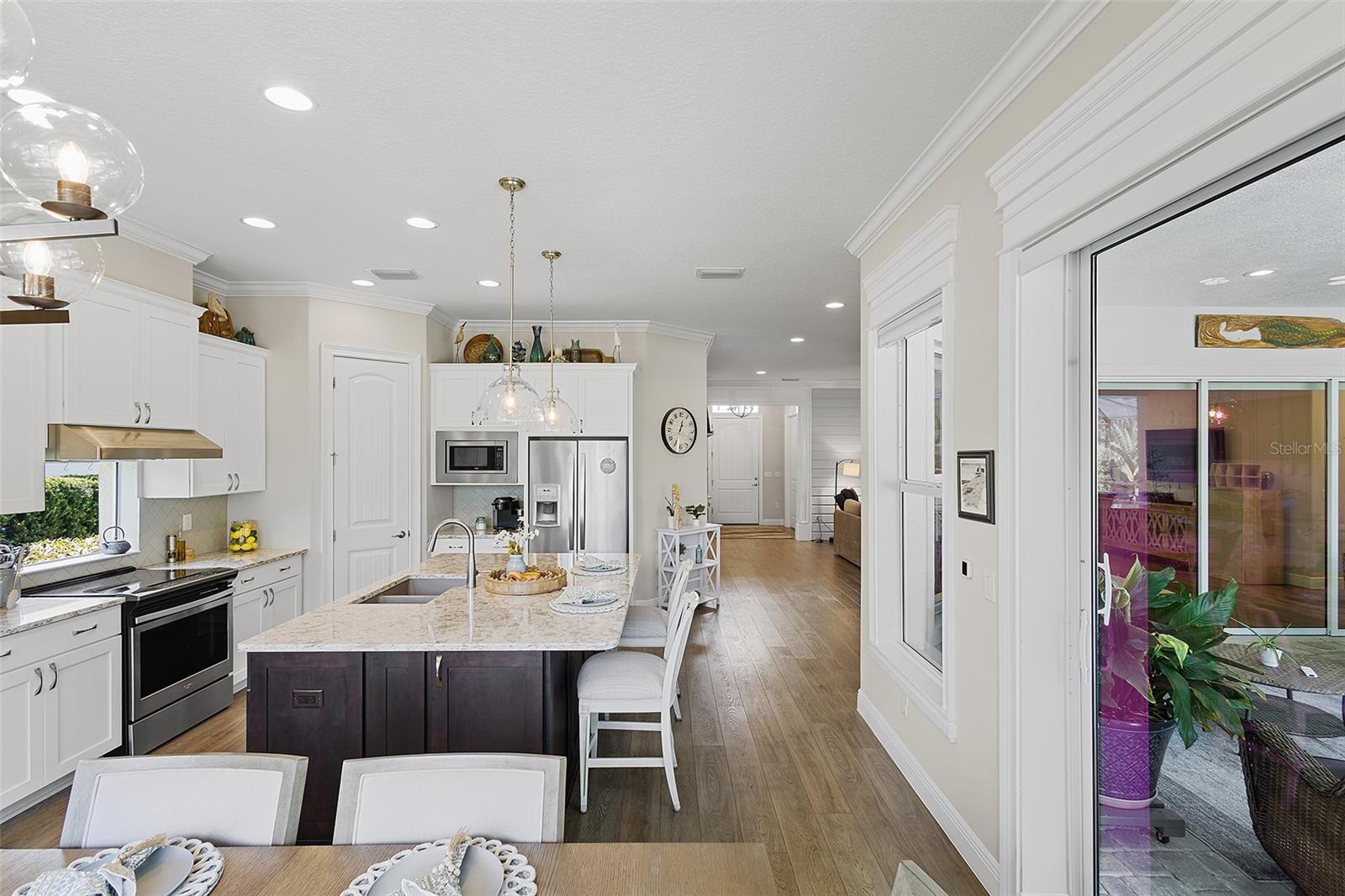 HARBOR HILLS - Residential