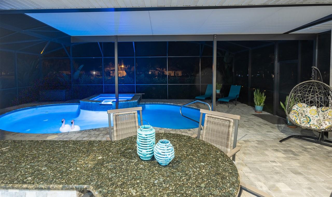 HARBOR HILLS - Residential