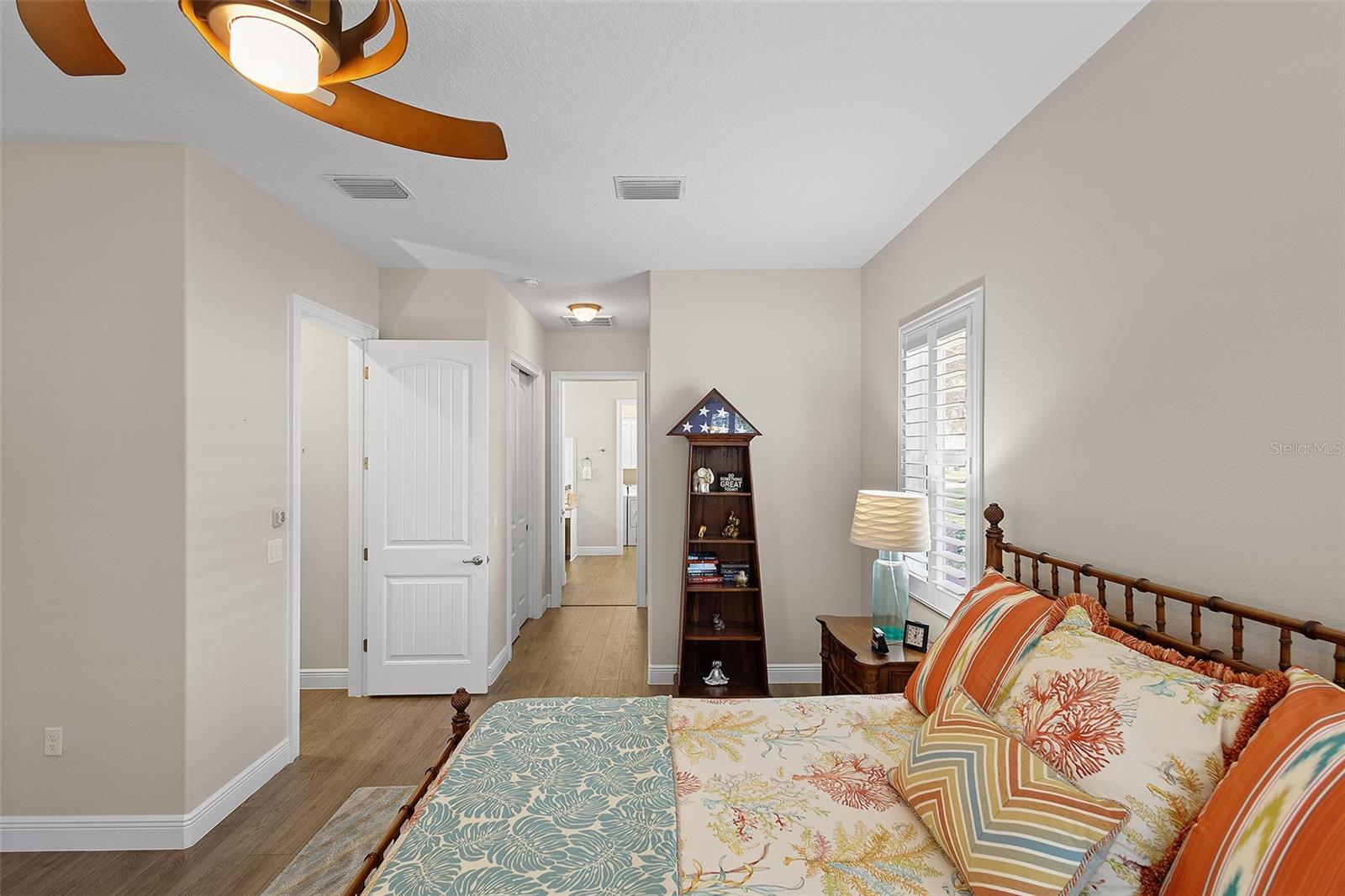 HARBOR HILLS - Residential