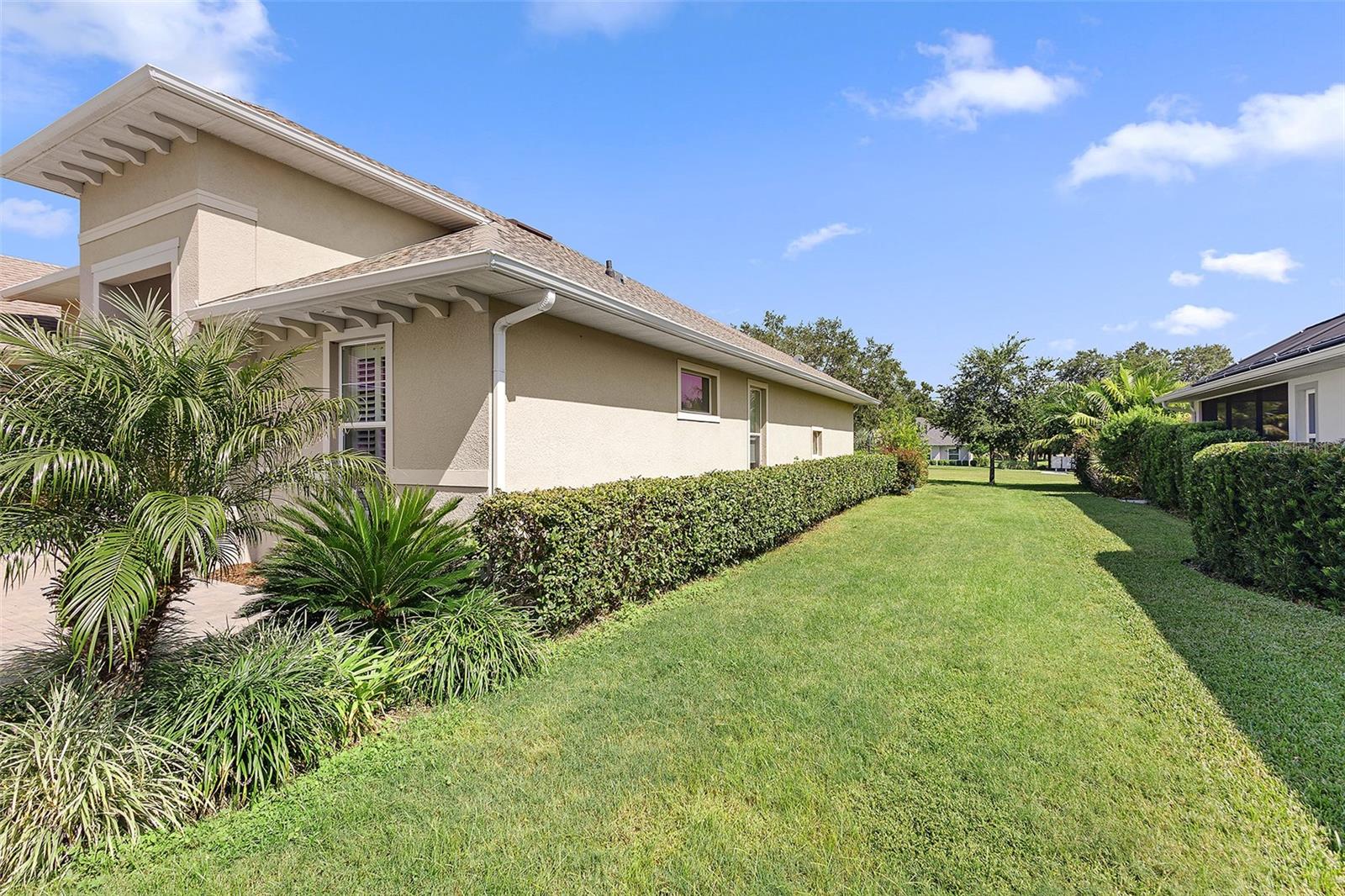 HARBOR HILLS - Residential