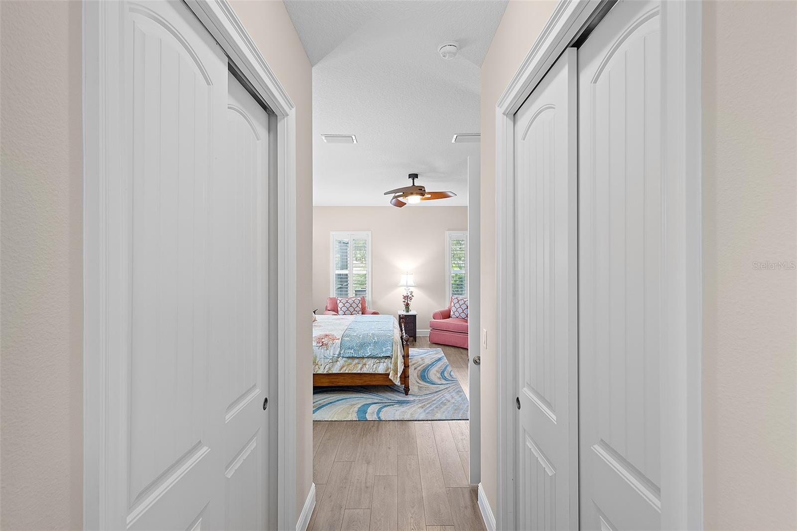 HARBOR HILLS - Residential