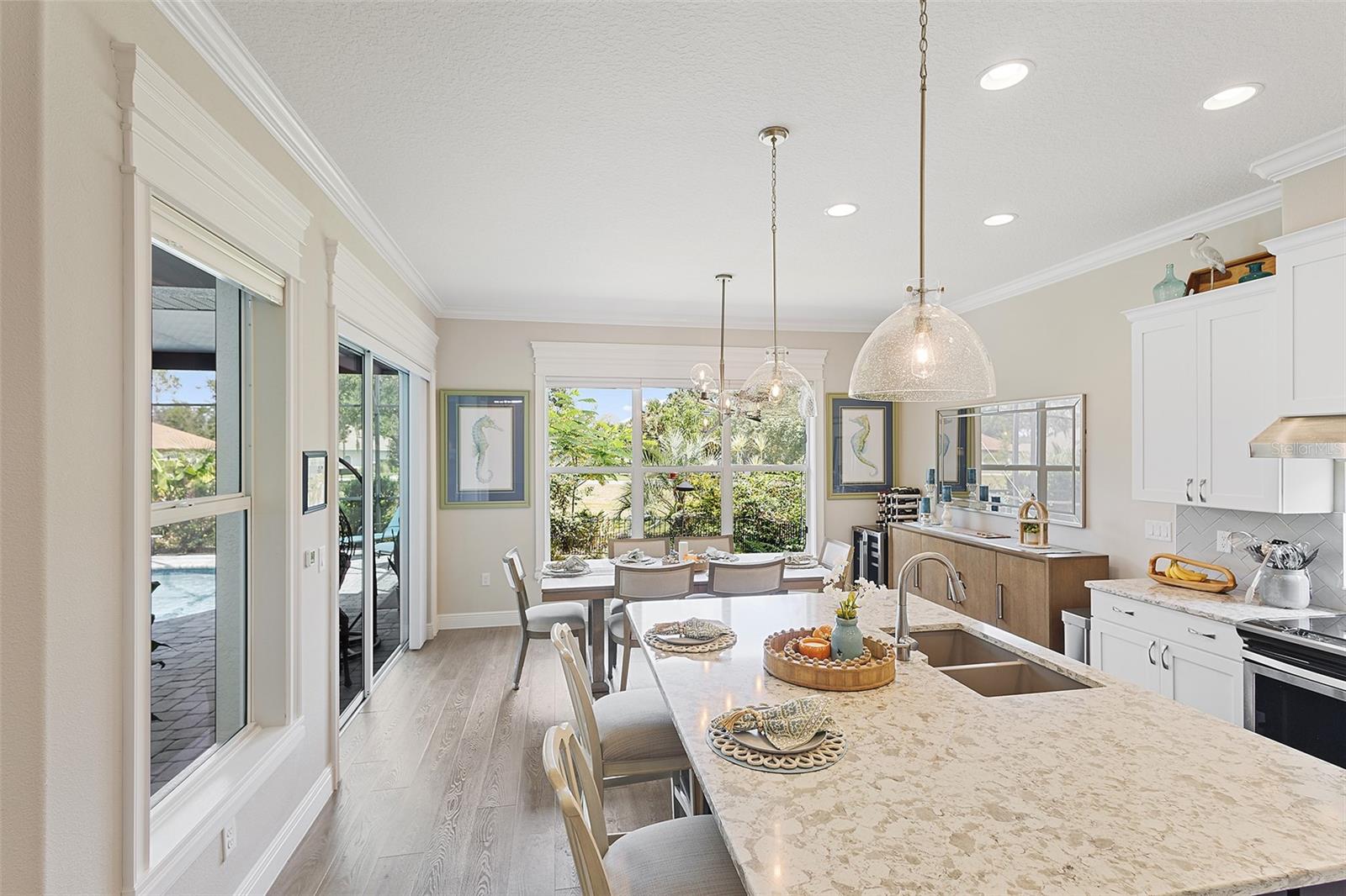 HARBOR HILLS - Residential