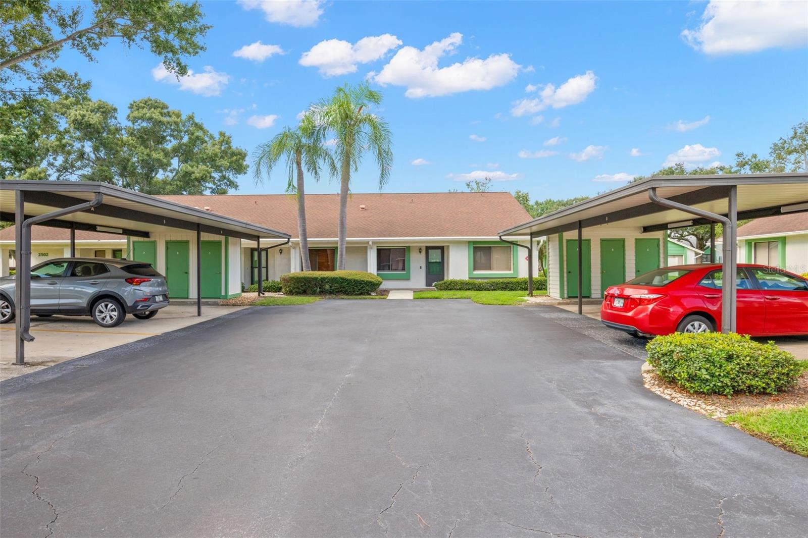 2502 ROYAL PINES CIRCLE 5C