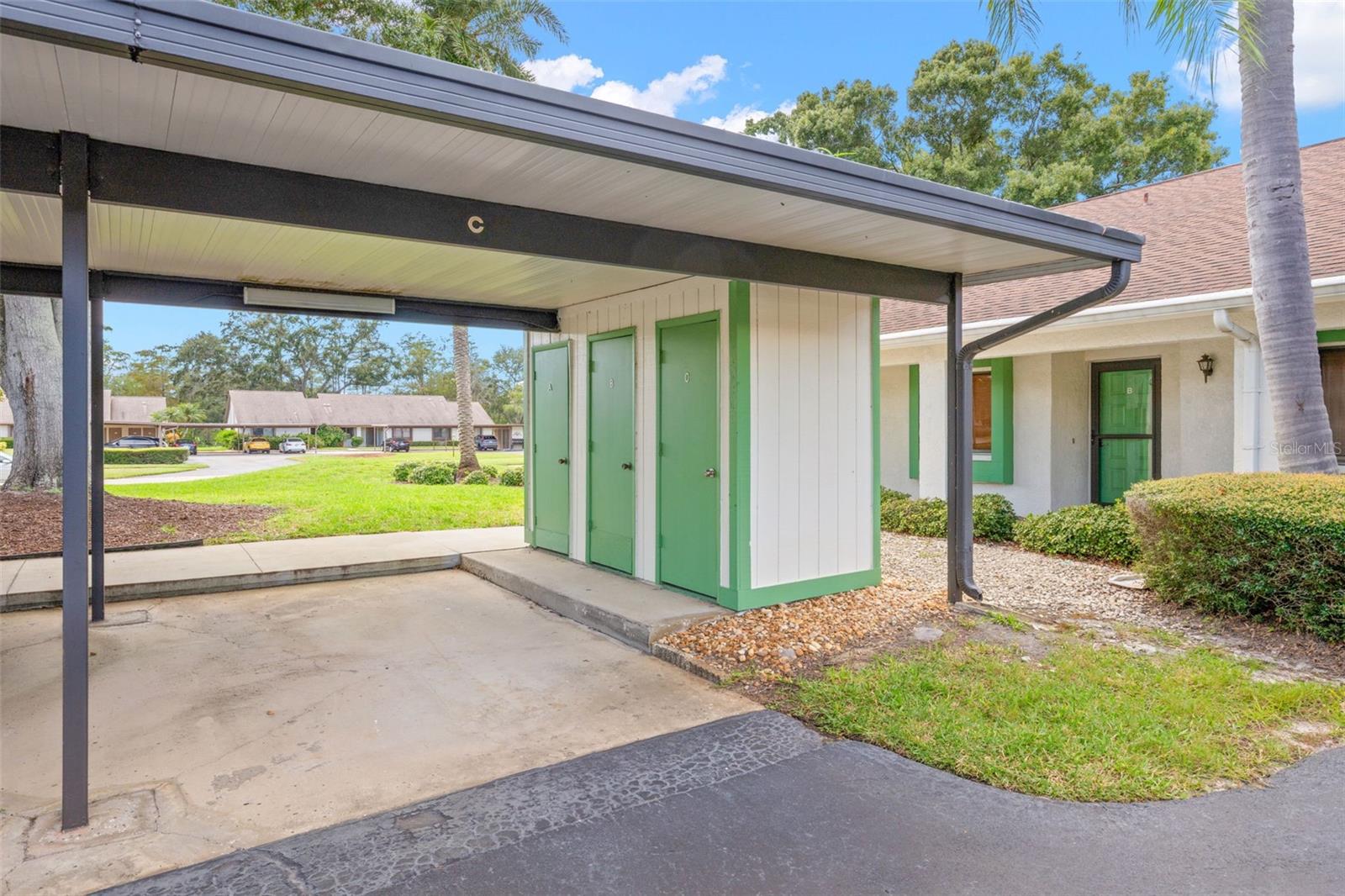 2502 ROYAL PINES CIRCLE 5C