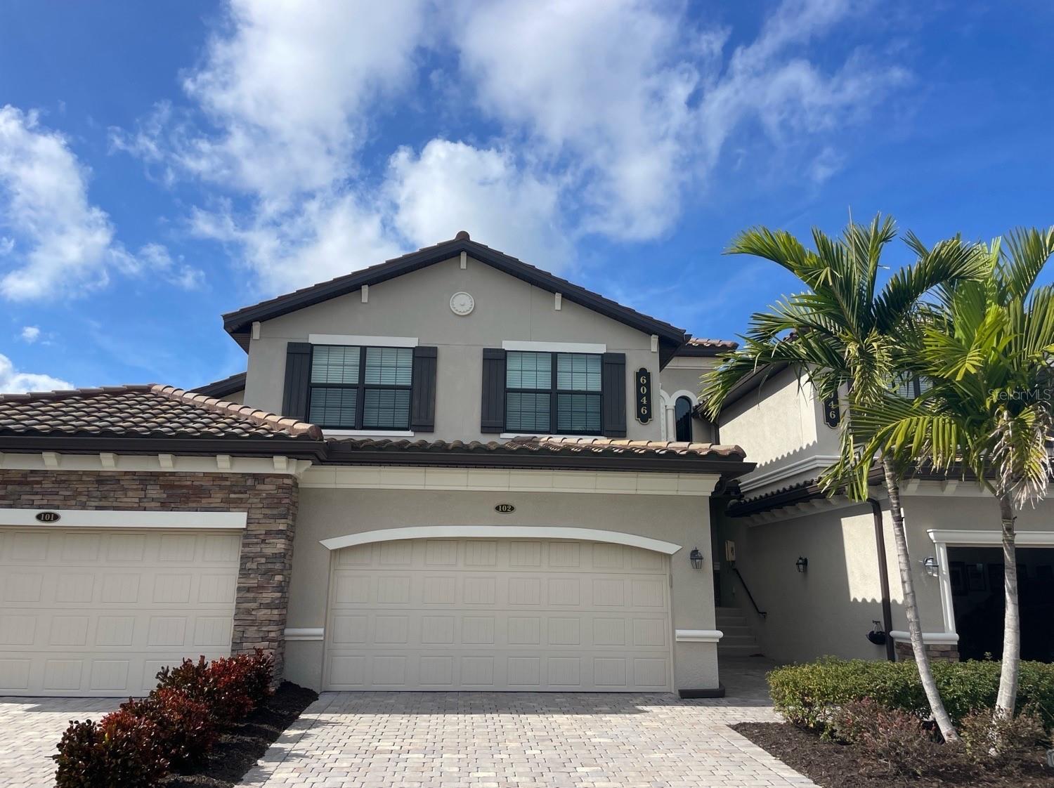 COACH HOMES IV AT LAKEWOOD NATIONAL PH 8 - Residential