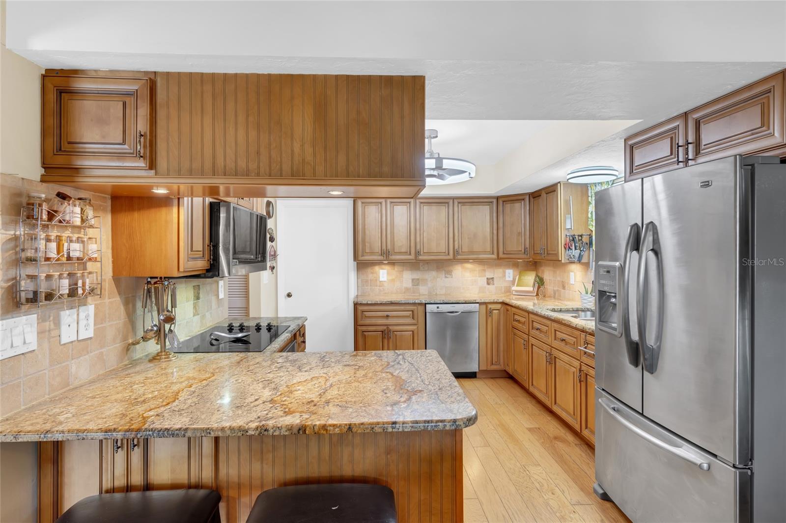 UNIVERSITY PINES - Residential