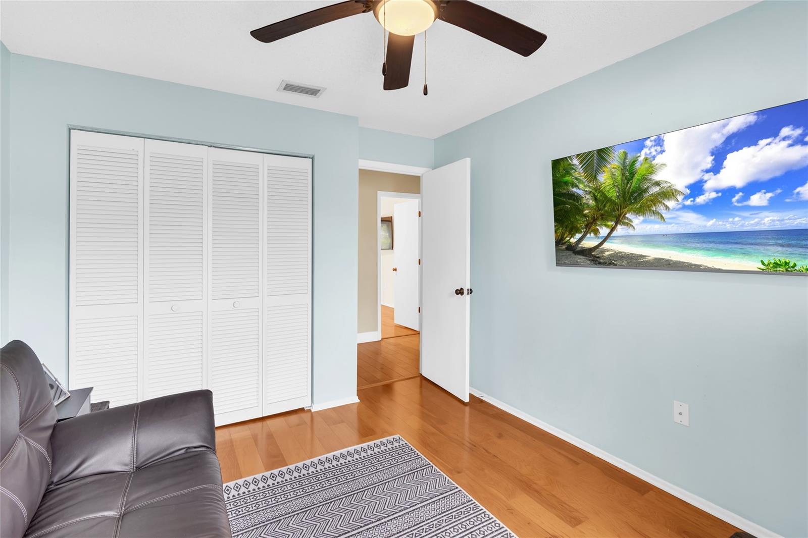 UNIVERSITY PINES - Residential