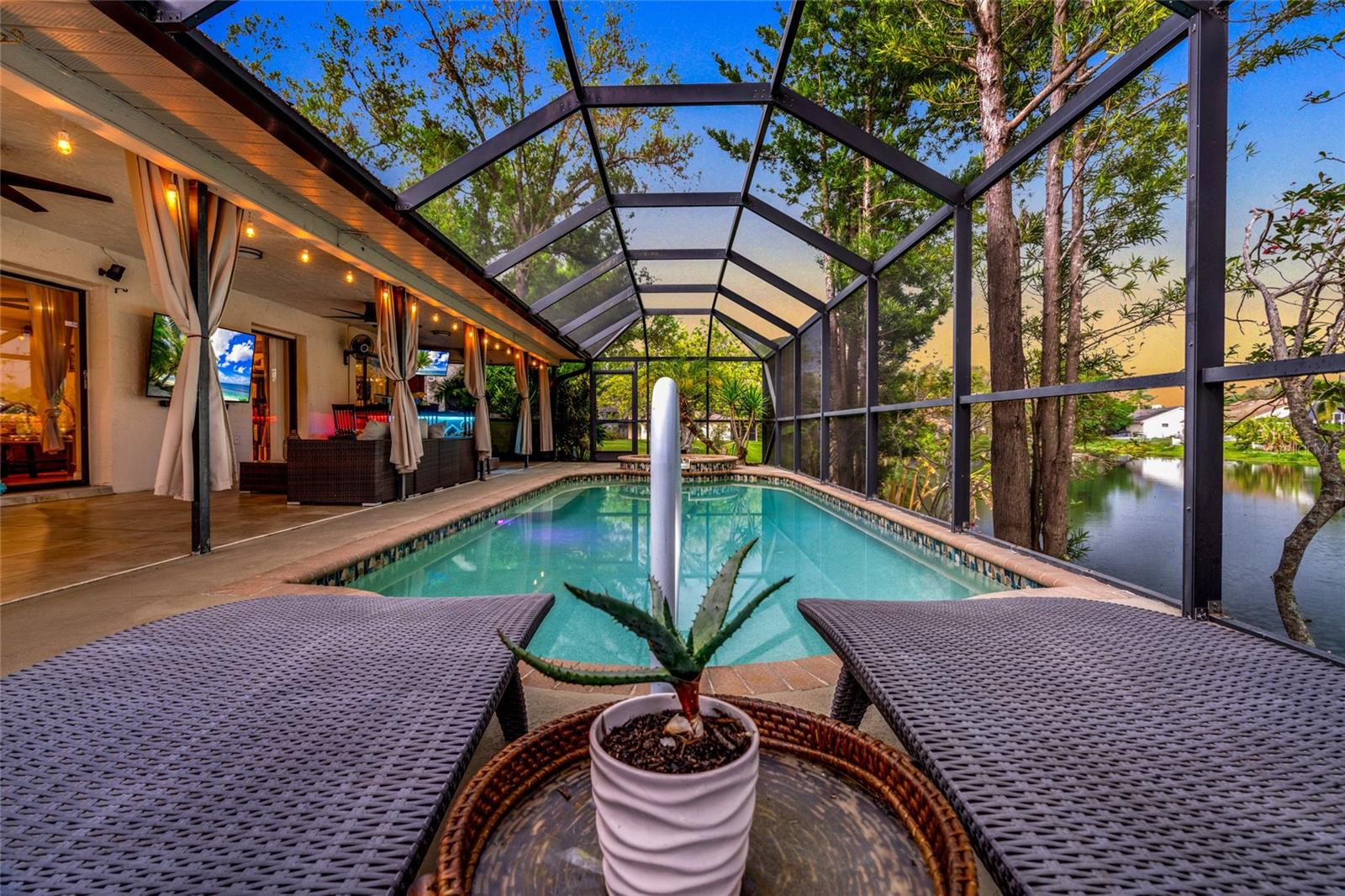 UNIVERSITY PINES - Residential